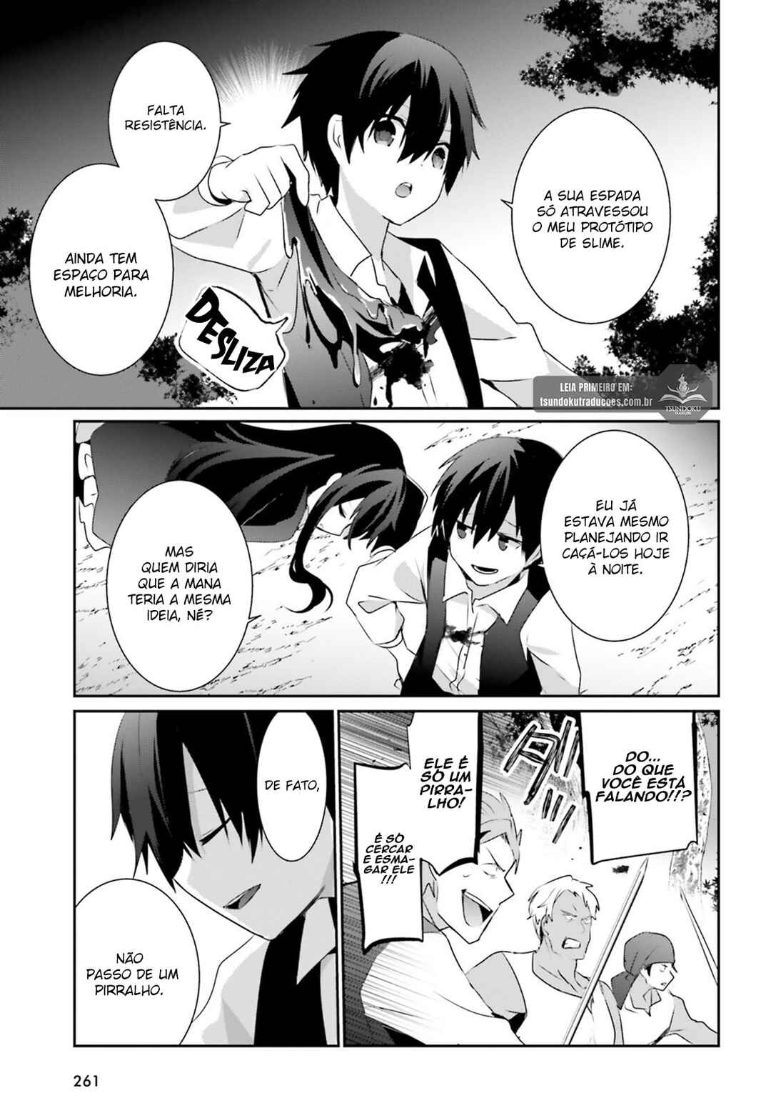 Kage no Jitsuryokusha ni Naritakute! Chapter 33 - Page 19