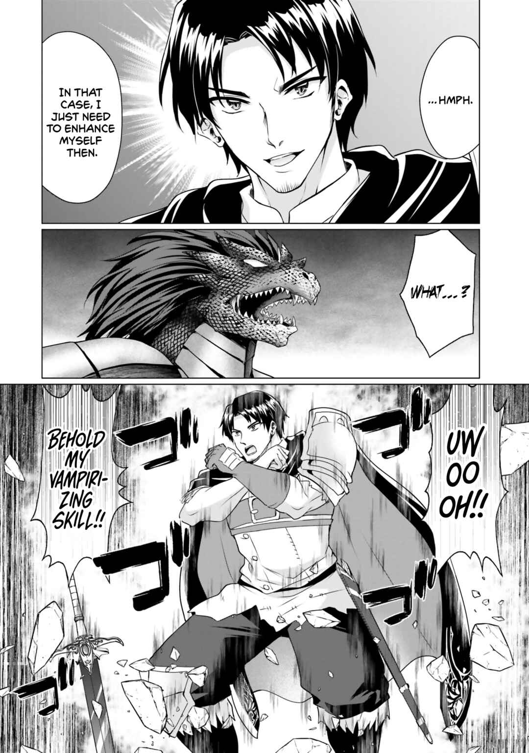 Homeless Tensei: Isekai de Jiyuusugiru Jikyuujisoku Seikatsu Chapter 34 - Page 19