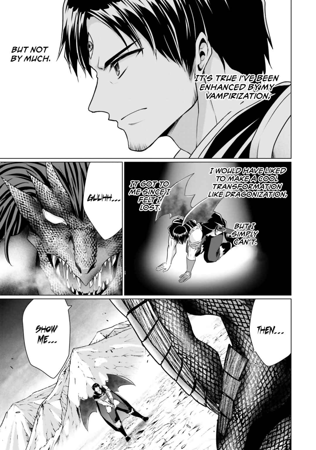 Homeless Tensei: Isekai de Jiyuusugiru Jikyuujisoku Seikatsu Chapter 34 - Page 22
