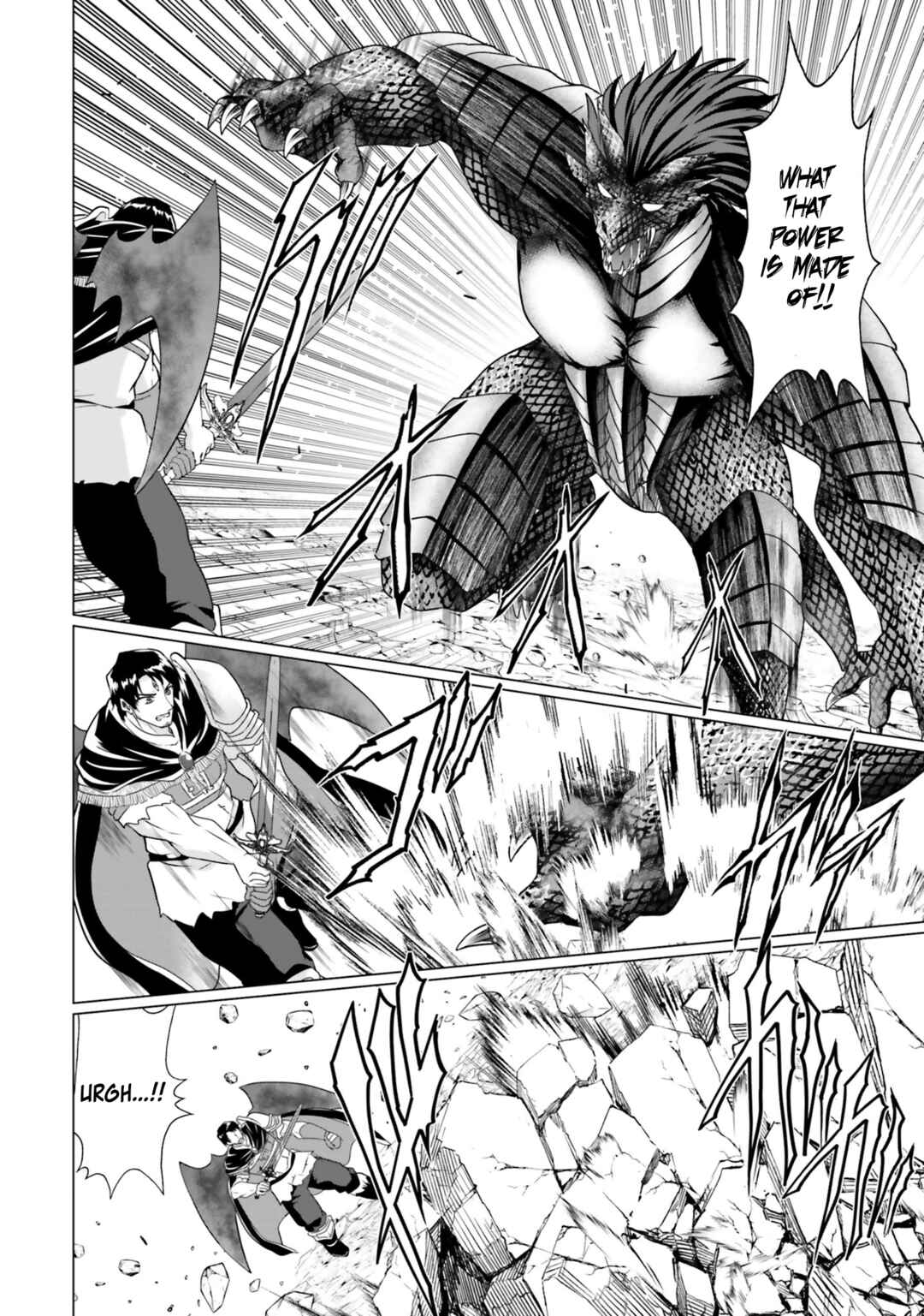 Homeless Tensei: Isekai de Jiyuusugiru Jikyuujisoku Seikatsu Chapter 34 - Page 23