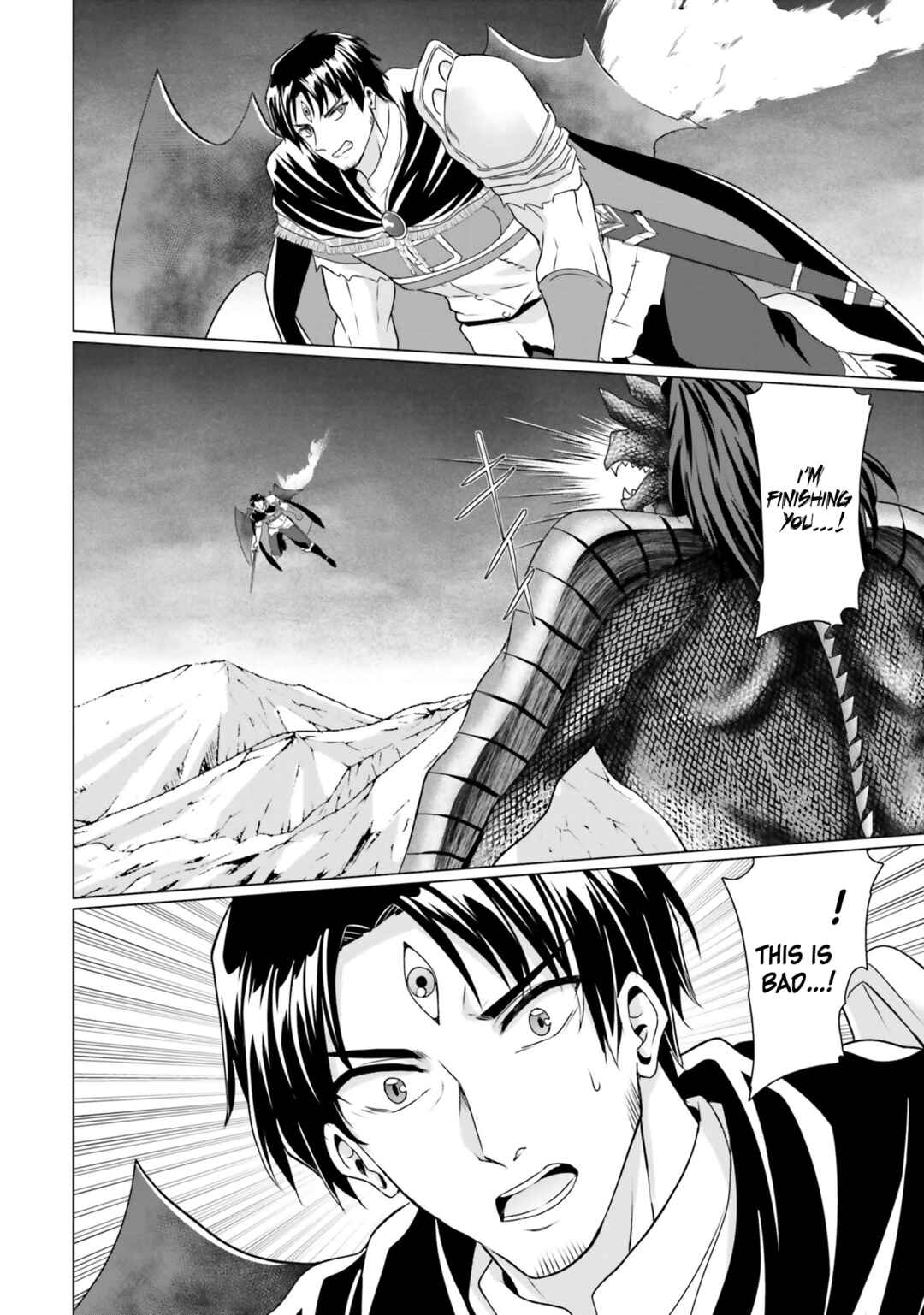Homeless Tensei: Isekai de Jiyuusugiru Jikyuujisoku Seikatsu Chapter 34 - Page 27