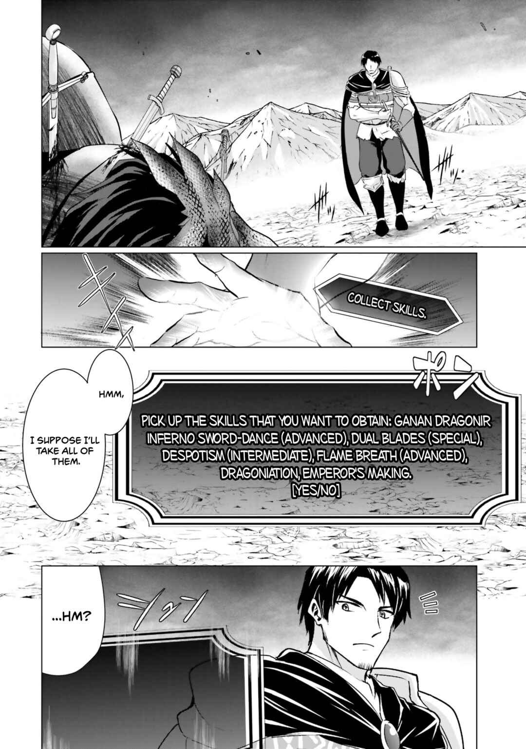 Homeless Tensei: Isekai de Jiyuusugiru Jikyuujisoku Seikatsu Chapter 34 - Page 38