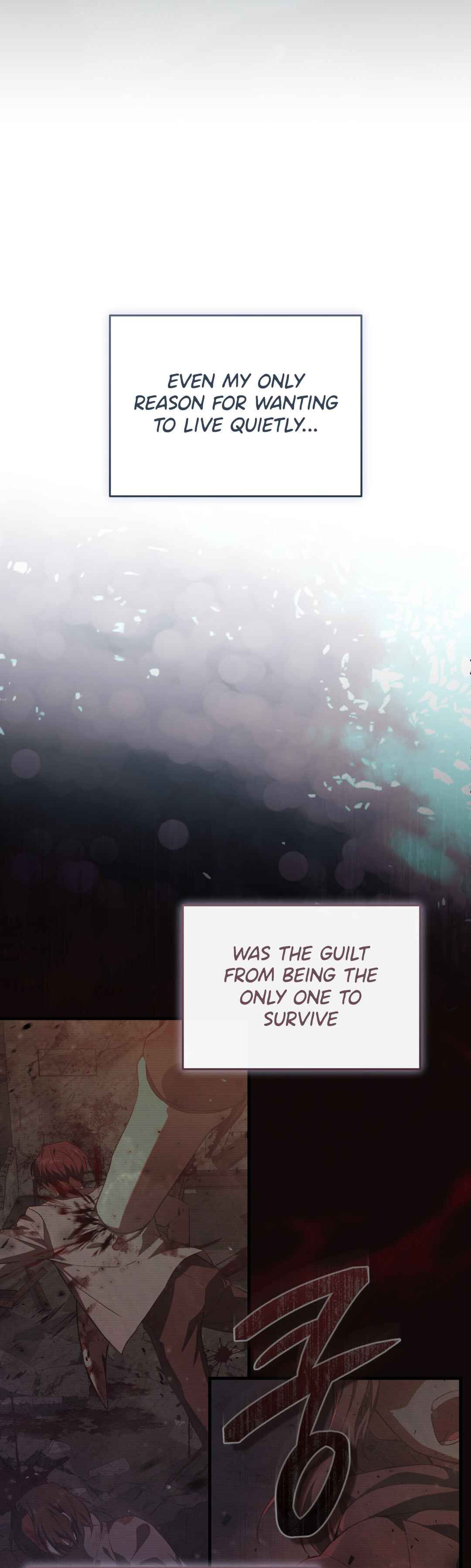 Hunter neun Joyonghi Salgo Sipda Chapter 46 - Page 15