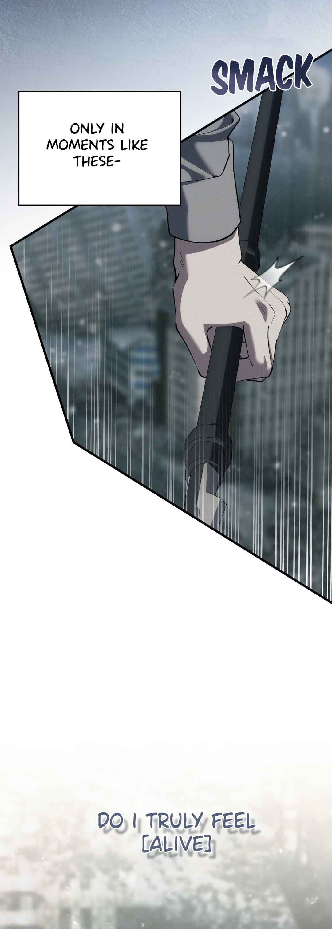 Hunter neun Joyonghi Salgo Sipda Chapter 46 - Page 21