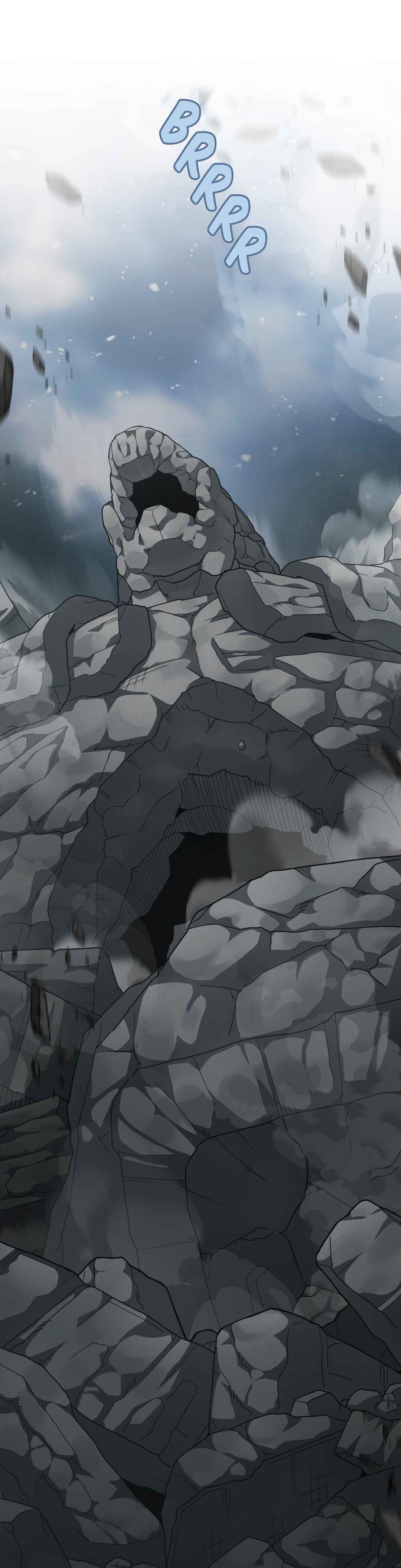 Hunter neun Joyonghi Salgo Sipda Chapter 46 - Page 29