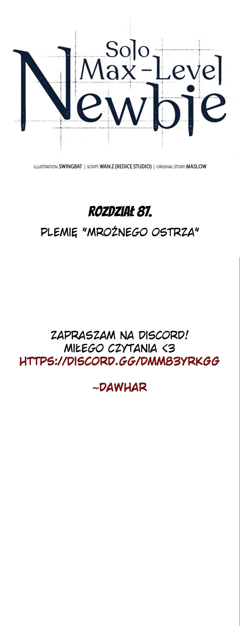 Na Honja Manlep Newbie Chapter 87 - Page 17