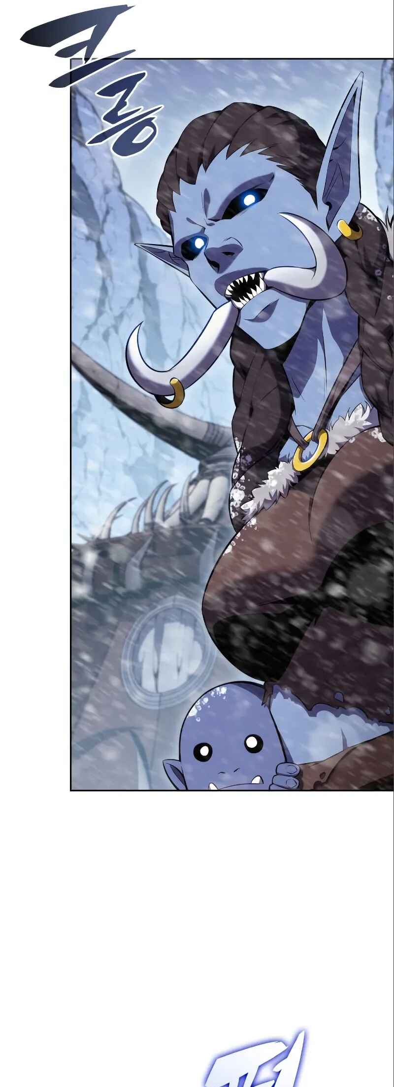 Na Honja Manlep Newbie Chapter 87 - Page 20