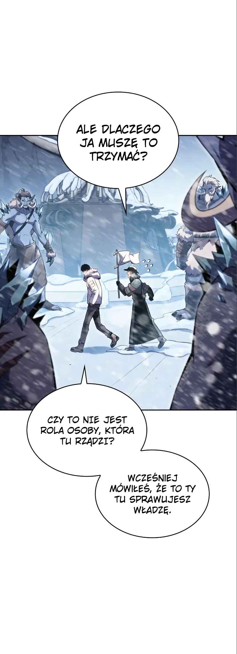 Na Honja Manlep Newbie Chapter 87 - Page 22