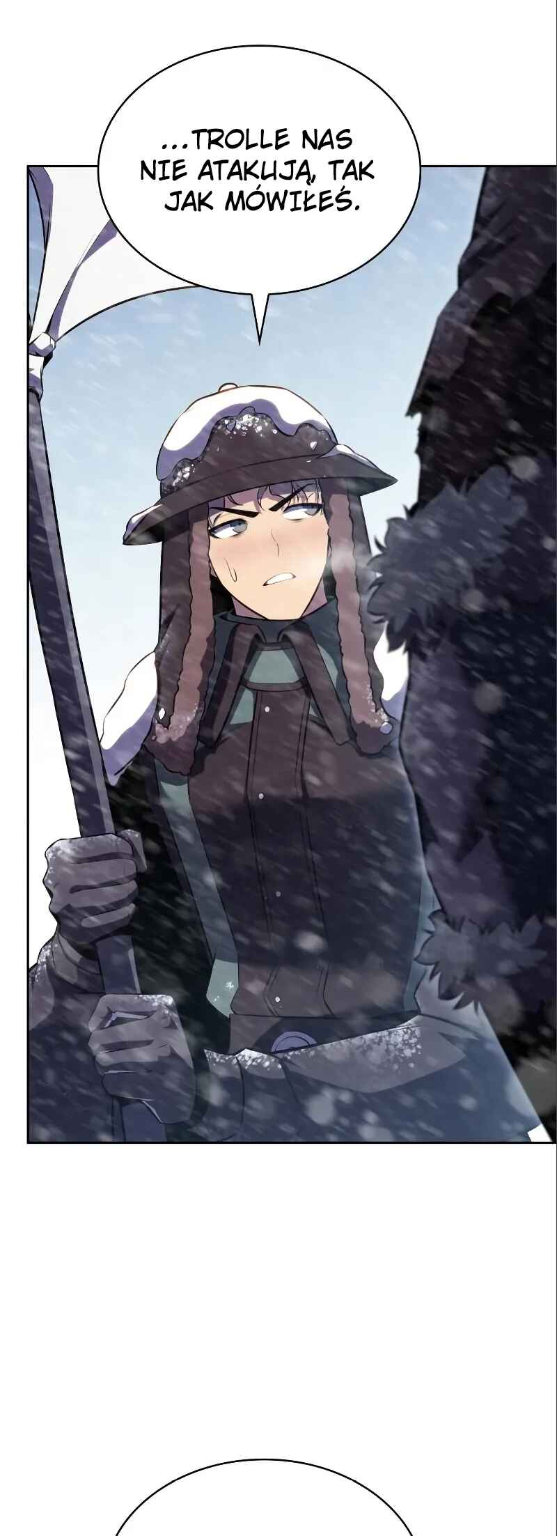 Na Honja Manlep Newbie Chapter 87 - Page 23