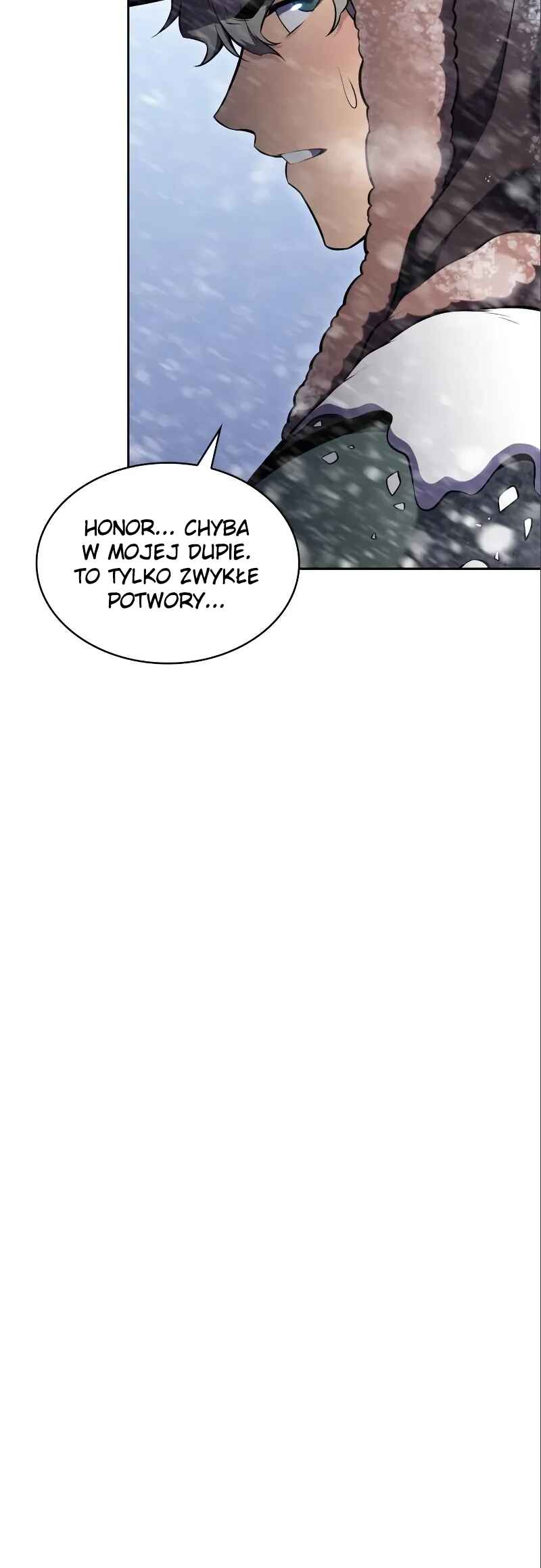 Na Honja Manlep Newbie Chapter 87 - Page 27