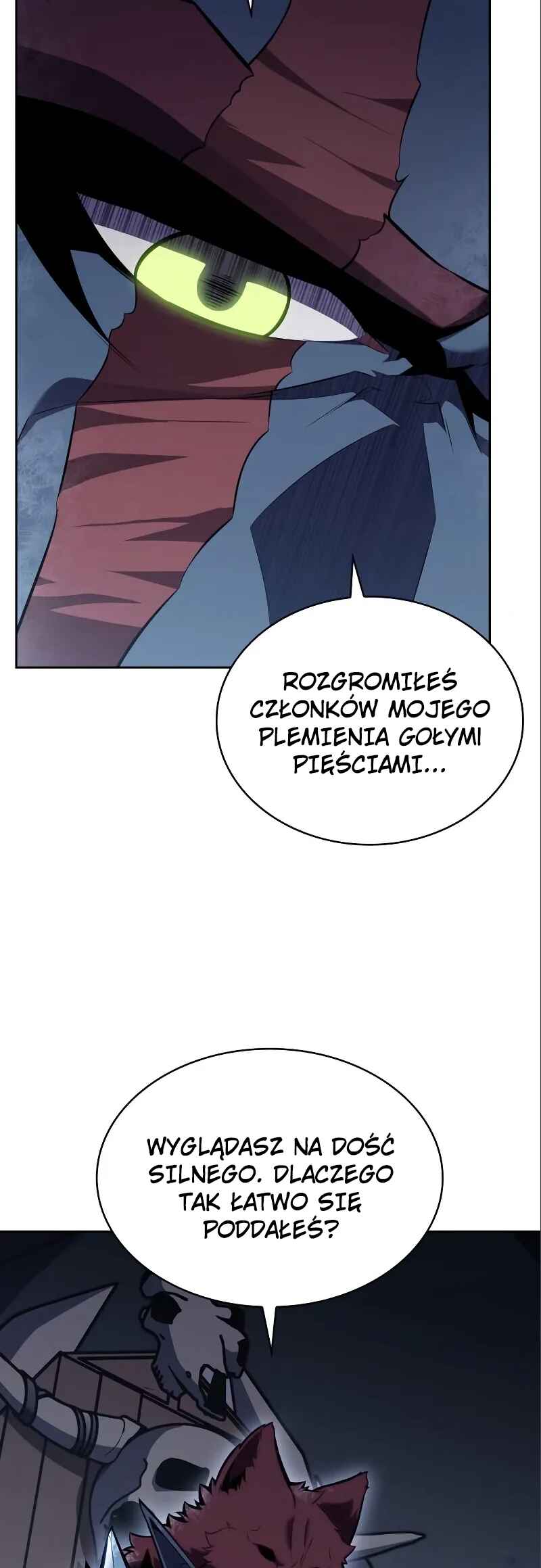 Na Honja Manlep Newbie Chapter 87 - Page 29