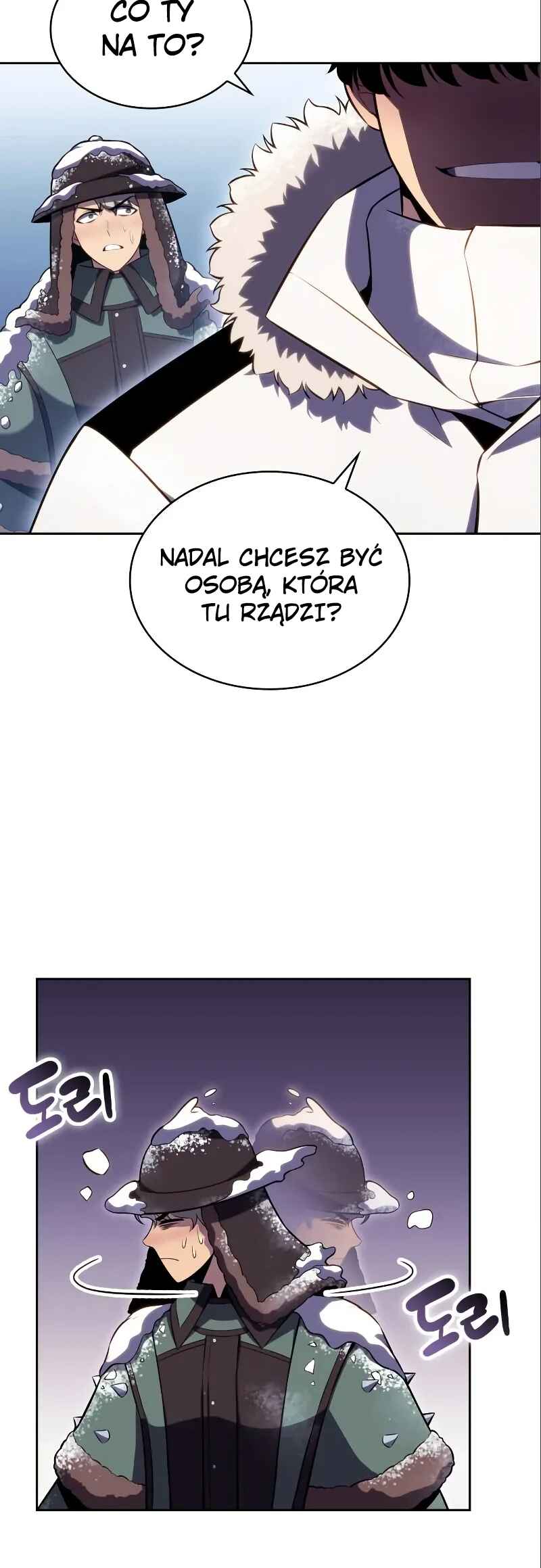 Na Honja Manlep Newbie Chapter 87 - Page 41