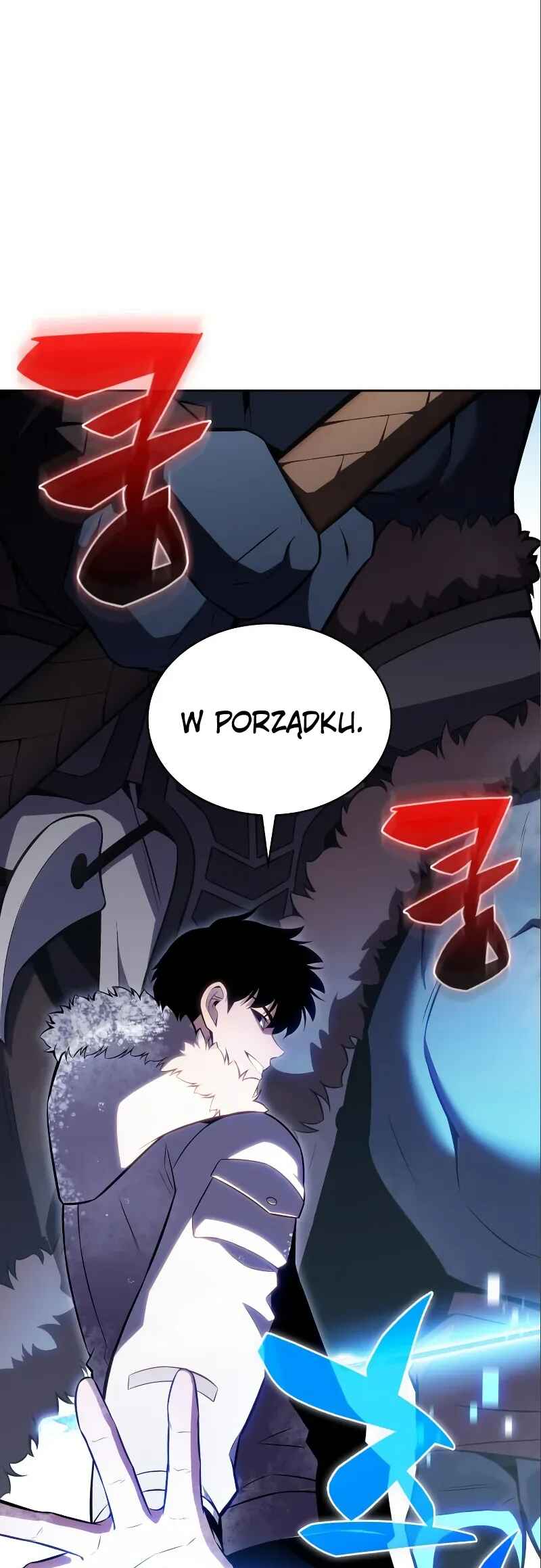 Na Honja Manlep Newbie Chapter 87 - Page 42