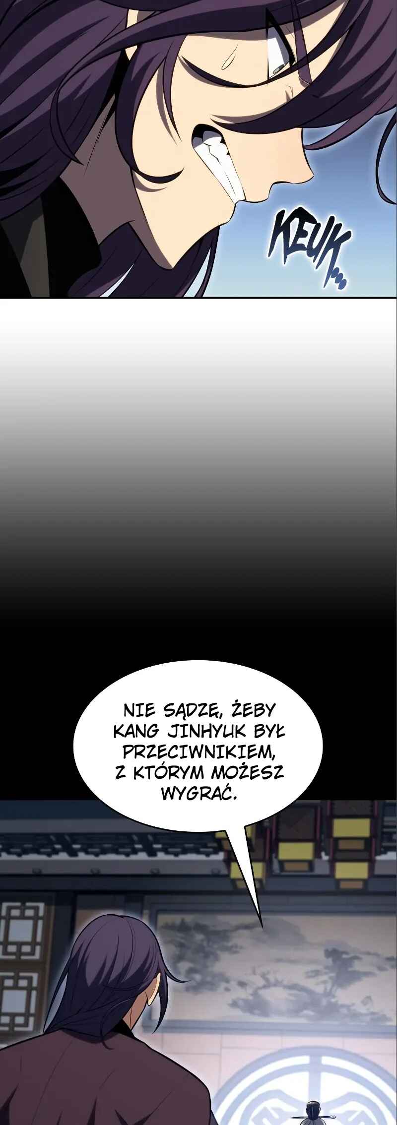 Na Honja Manlep Newbie Chapter 87 - Page 47