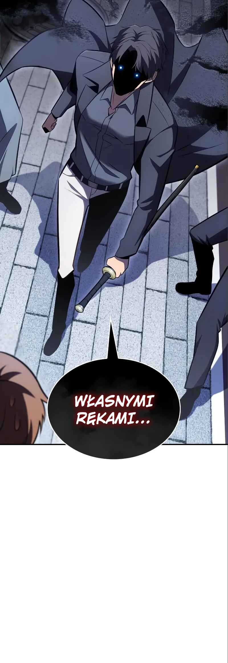 Na Honja Manlep Newbie Chapter 87 - Page 55