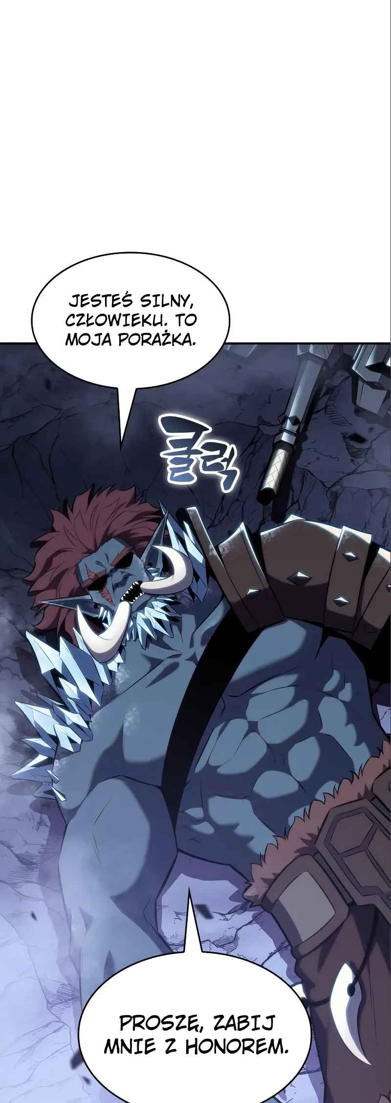 Na Honja Manlep Newbie Chapter 87 - Page 72