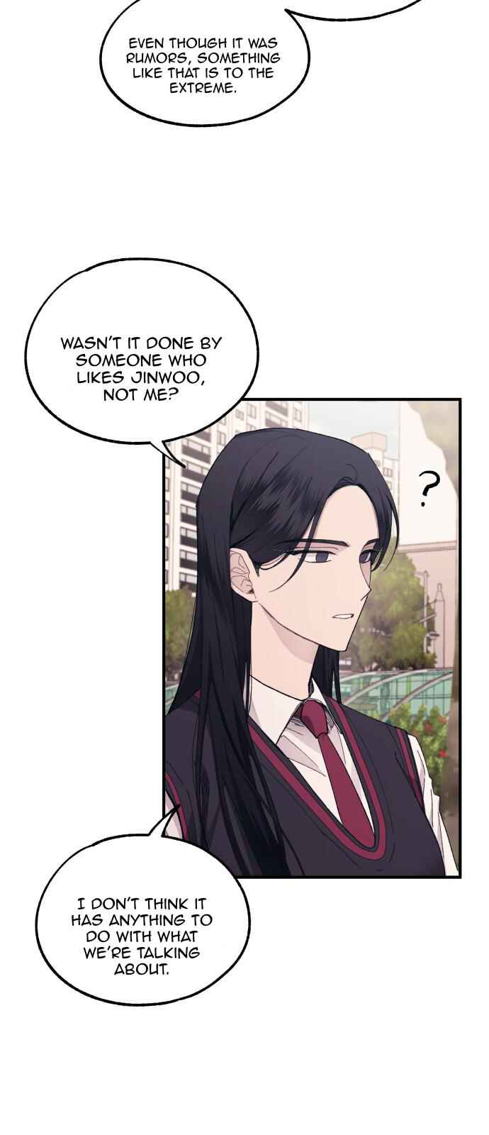 Yeon-u ui Sunjeong Chapter 66 - Page 10