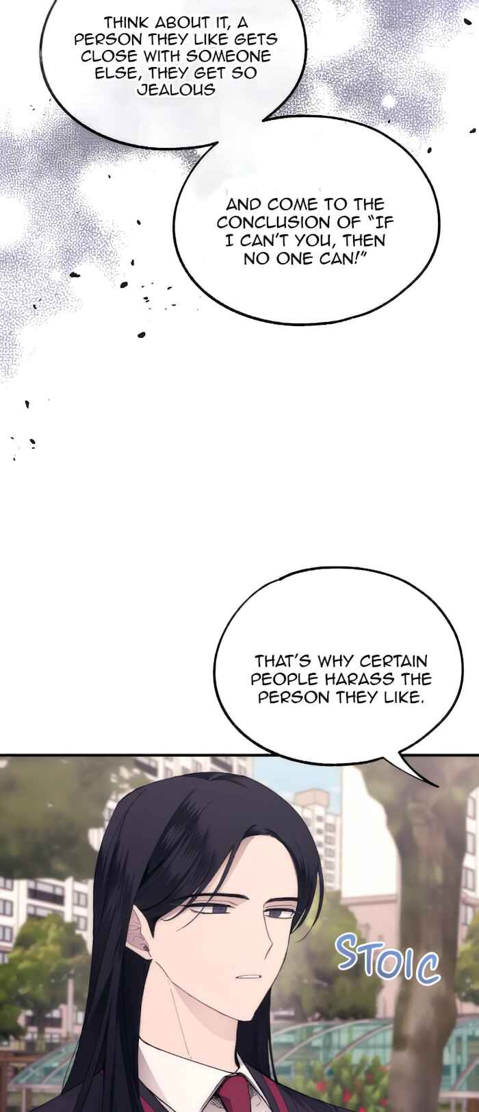 Yeon-u ui Sunjeong Chapter 66 - Page 12