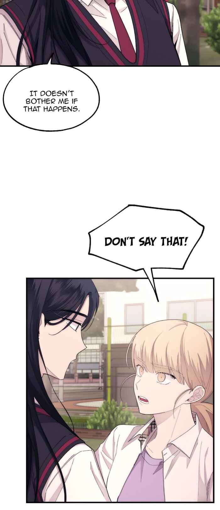 Yeon-u ui Sunjeong Chapter 66 - Page 13