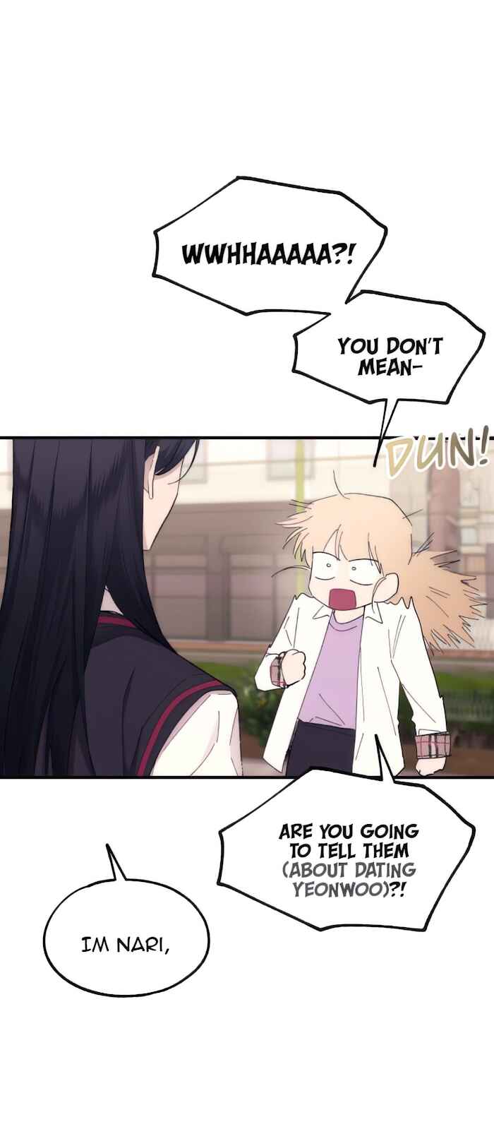 Yeon-u ui Sunjeong Chapter 66 - Page 2