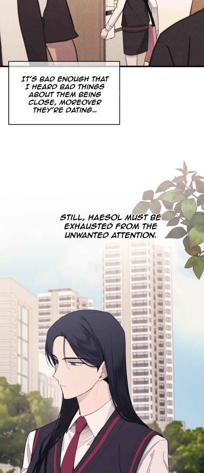 Yeon-u ui Sunjeong Chapter 66 - Page 20