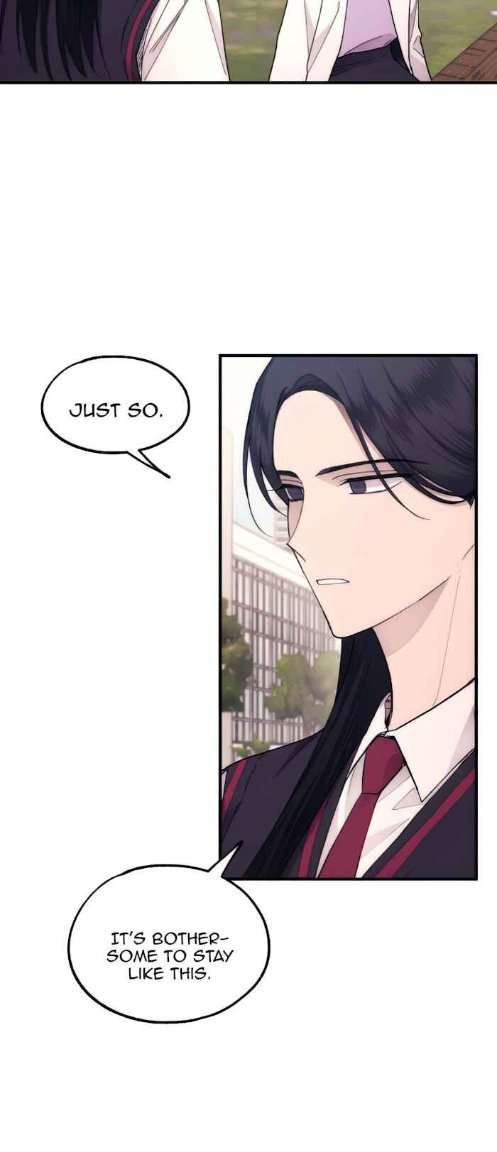 Yeon-u ui Sunjeong Chapter 66 - Page 22