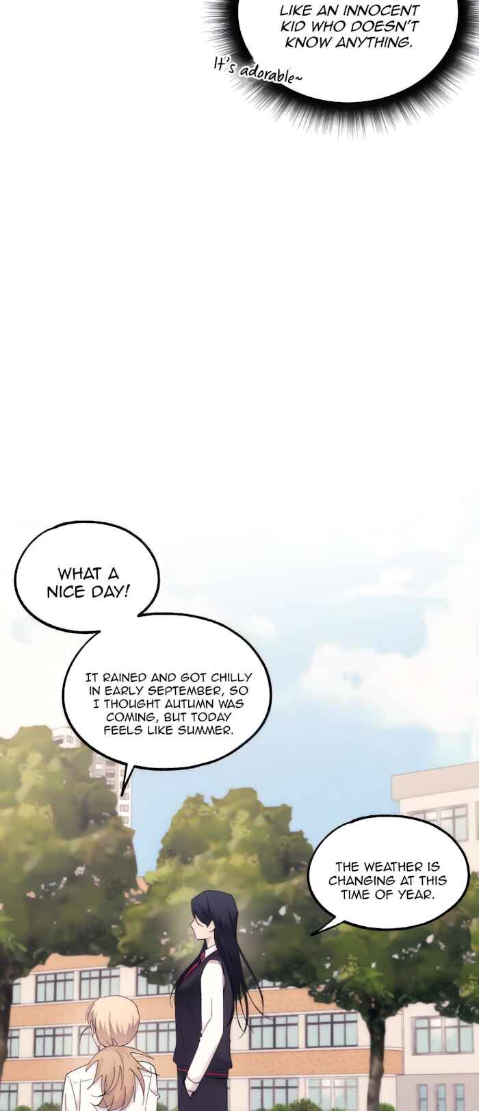 Yeon-u ui Sunjeong Chapter 66 - Page 26