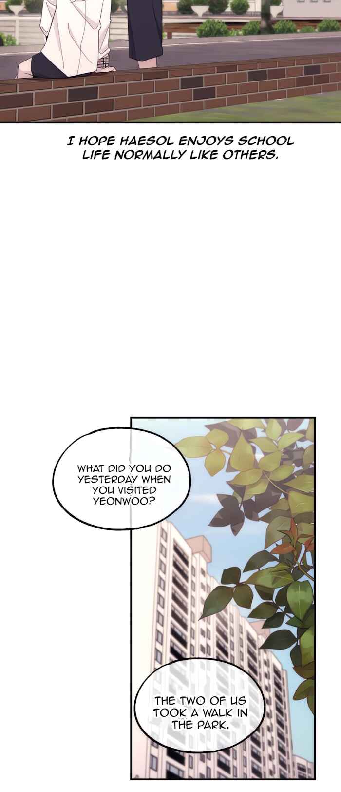 Yeon-u ui Sunjeong Chapter 66 - Page 27