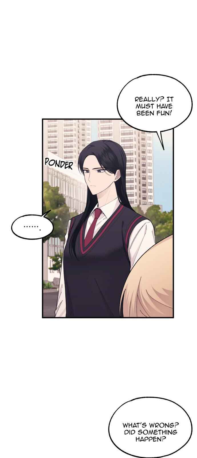 Yeon-u ui Sunjeong Chapter 66 - Page 28