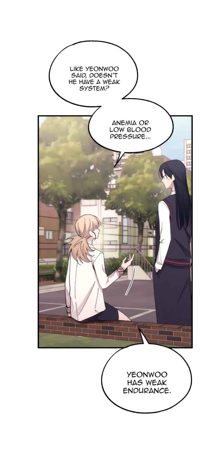 Yeon-u ui Sunjeong Chapter 66 - Page 32