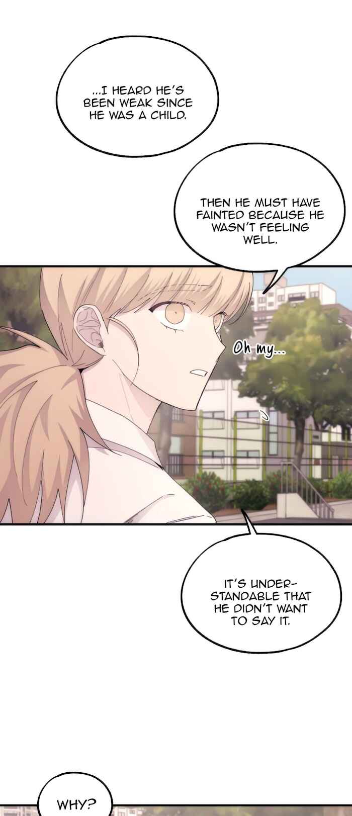 Yeon-u ui Sunjeong Chapter 66 - Page 33