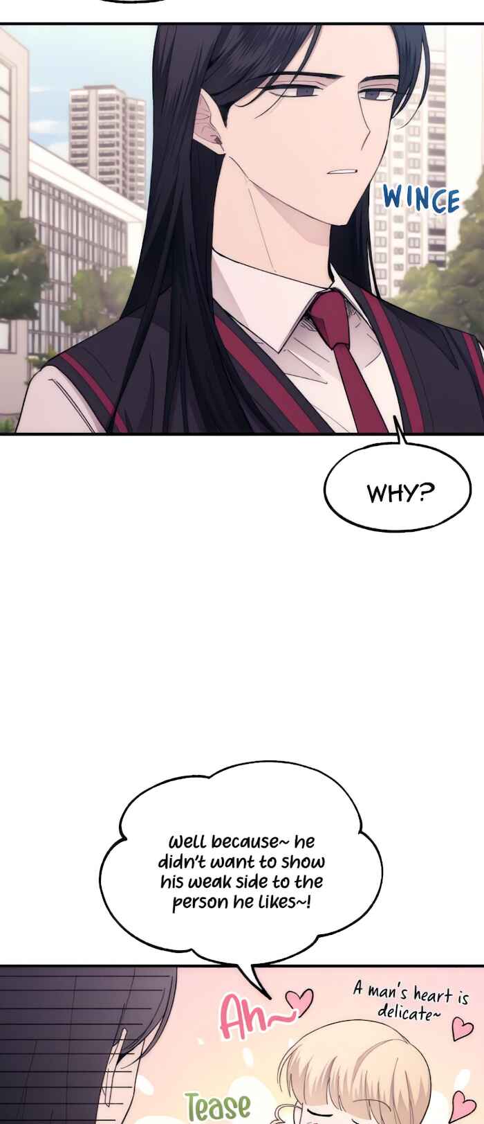 Yeon-u ui Sunjeong Chapter 66 - Page 35