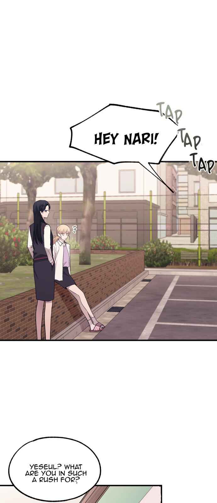 Yeon-u ui Sunjeong Chapter 66 - Page 37