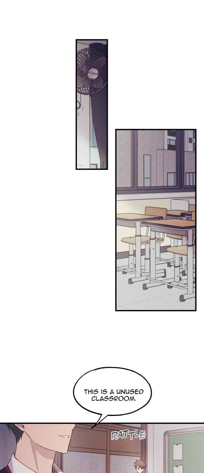 Yeon-u ui Sunjeong Chapter 66 - Page 39