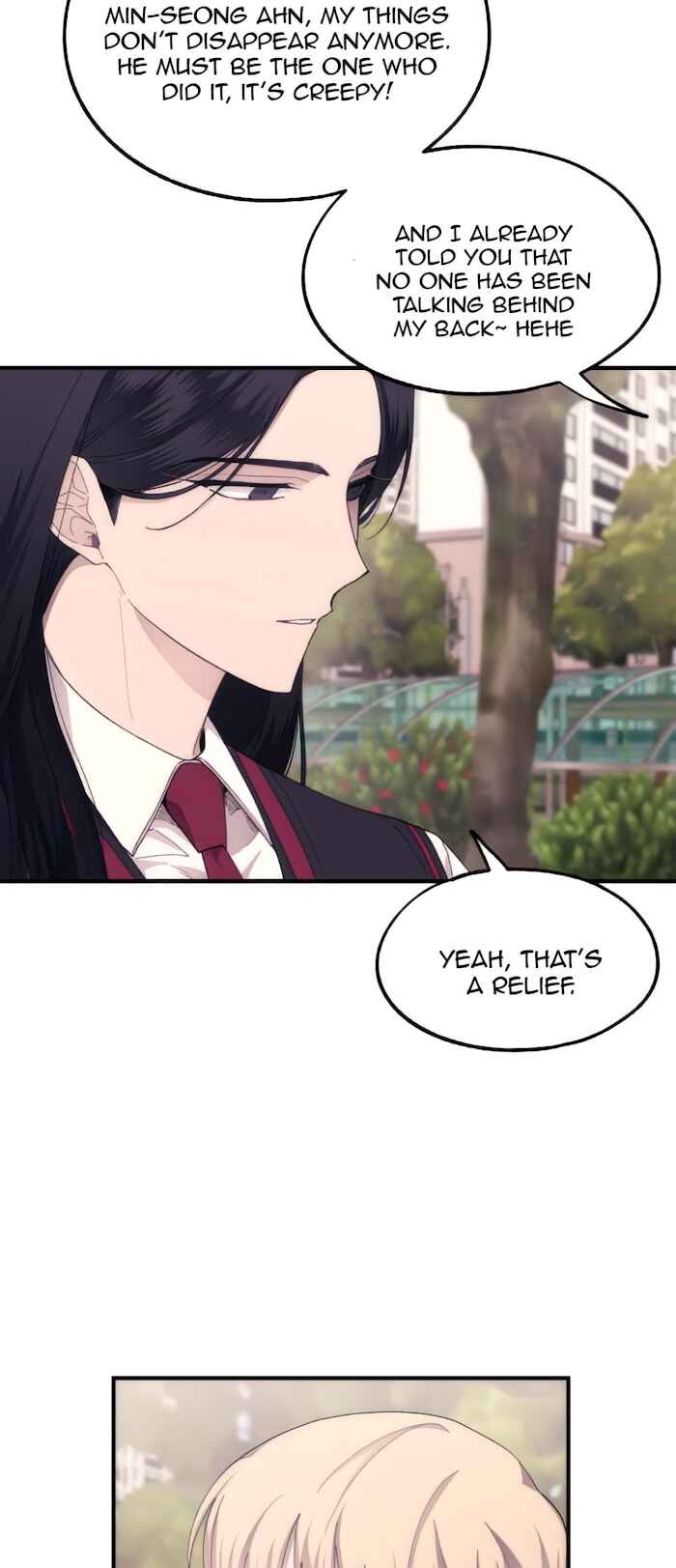 Yeon-u ui Sunjeong Chapter 66 - Page 4