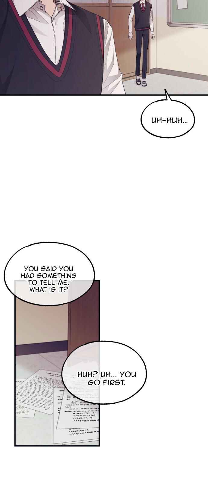 Yeon-u ui Sunjeong Chapter 66 - Page 40