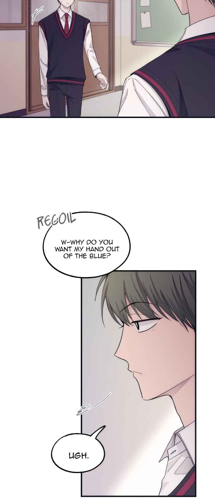 Yeon-u ui Sunjeong Chapter 66 - Page 42