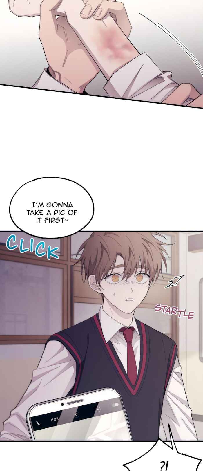 Yeon-u ui Sunjeong Chapter 66 - Page 44
