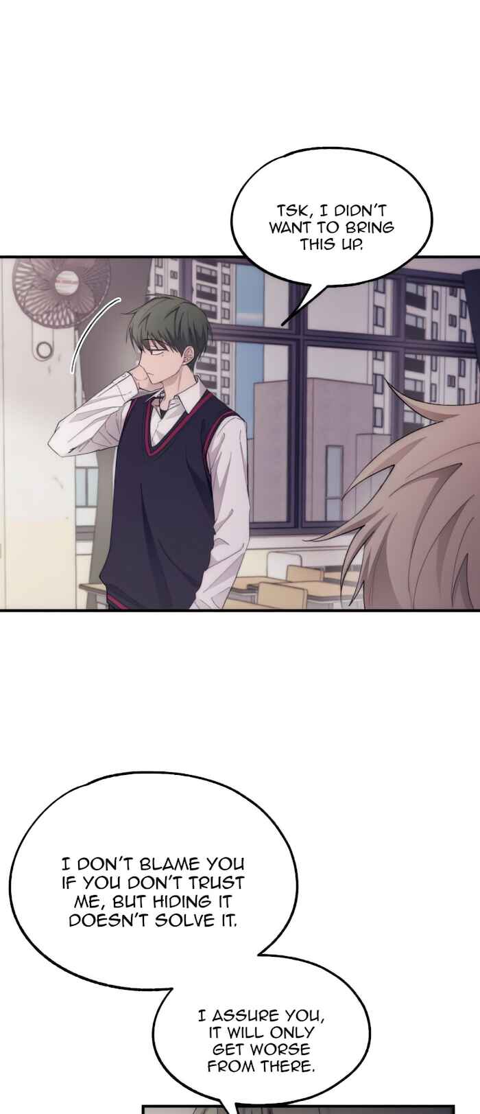 Yeon-u ui Sunjeong Chapter 66 - Page 51