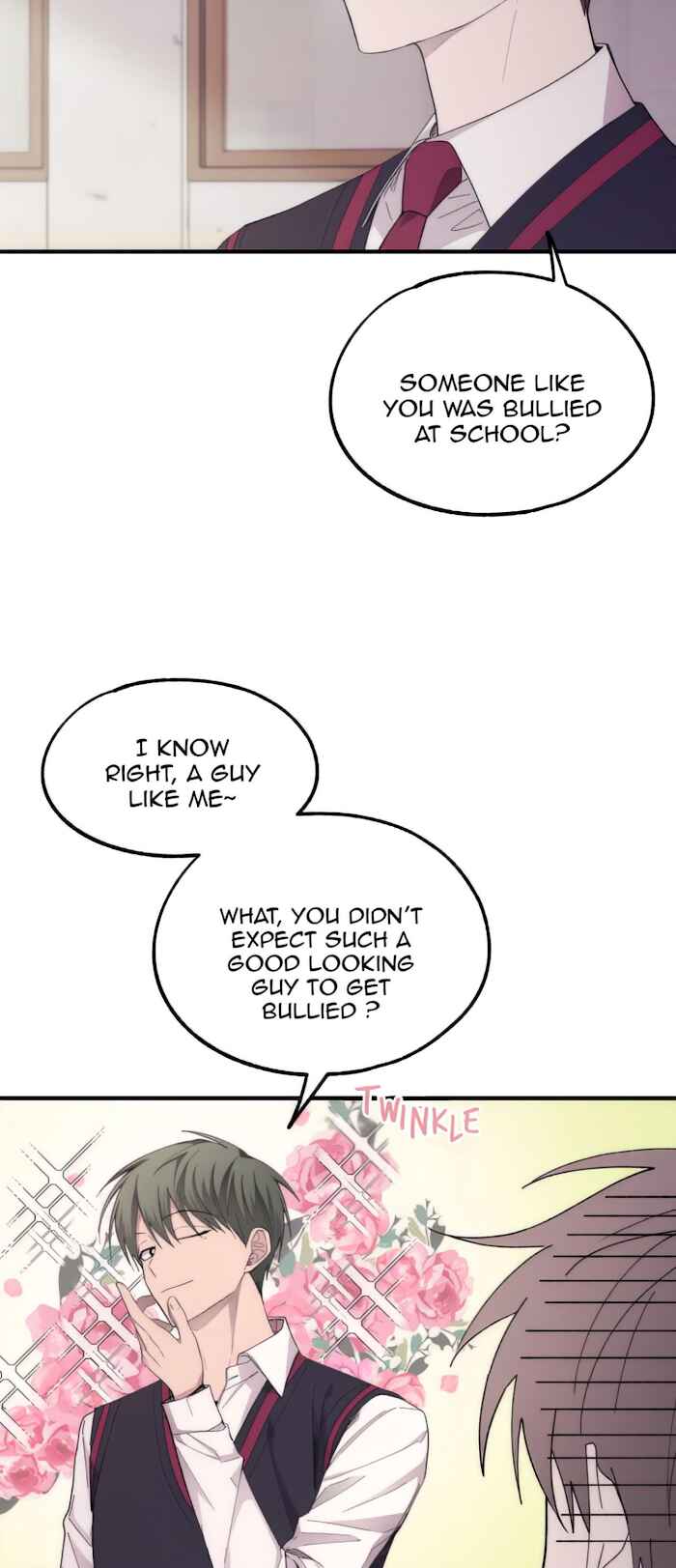 Yeon-u ui Sunjeong Chapter 66 - Page 53