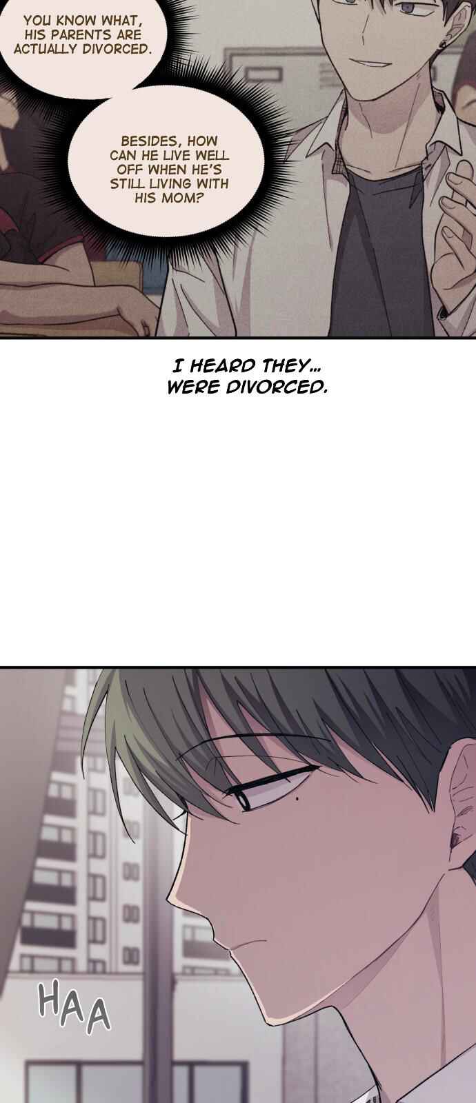 Yeon-u ui Sunjeong Chapter 66 - Page 57
