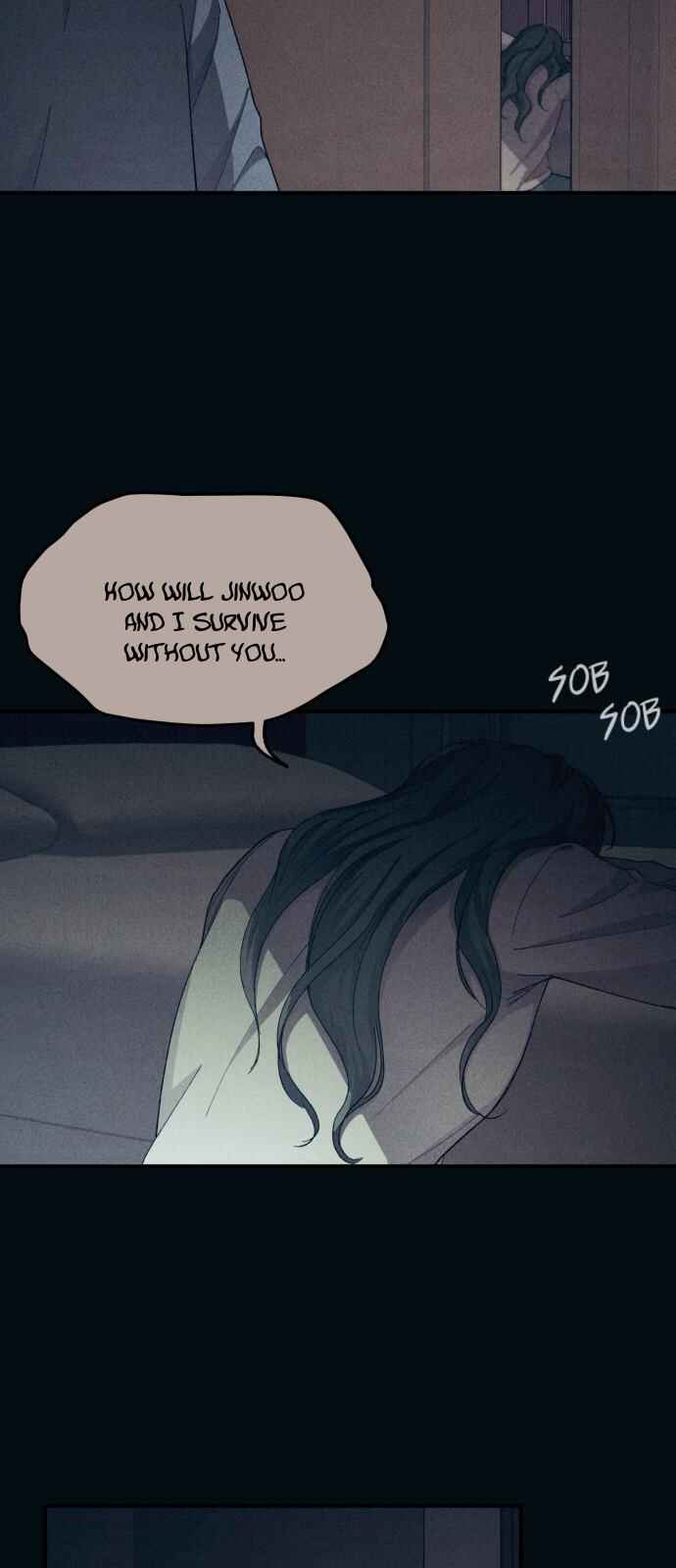 Yeon-u ui Sunjeong Chapter 66 - Page 59