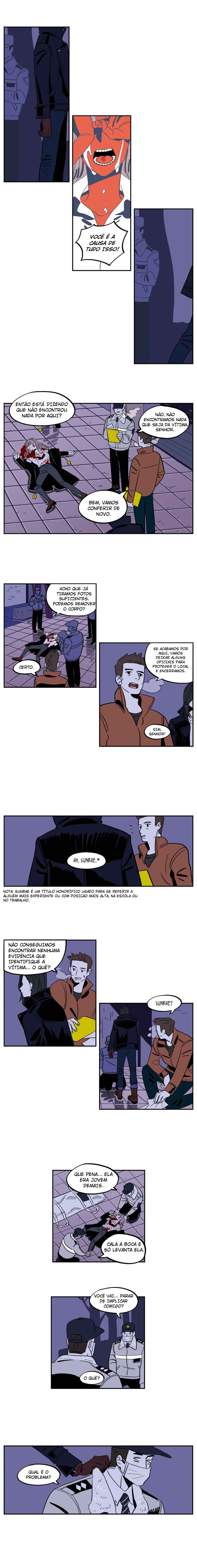 Vengeance Chapter 1 - Page 4