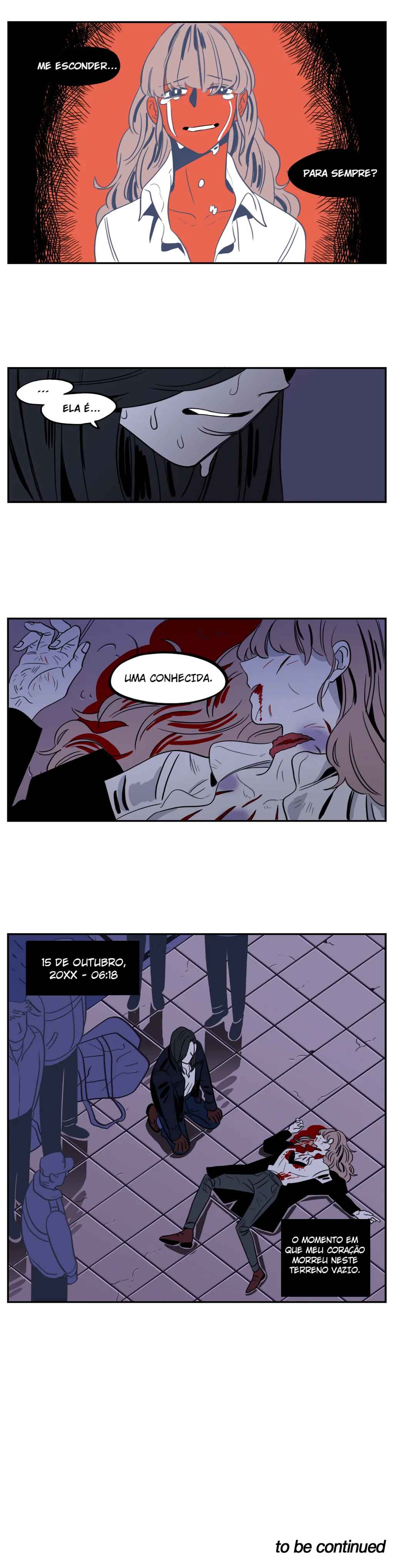 Vengeance Chapter 1 - Page 7