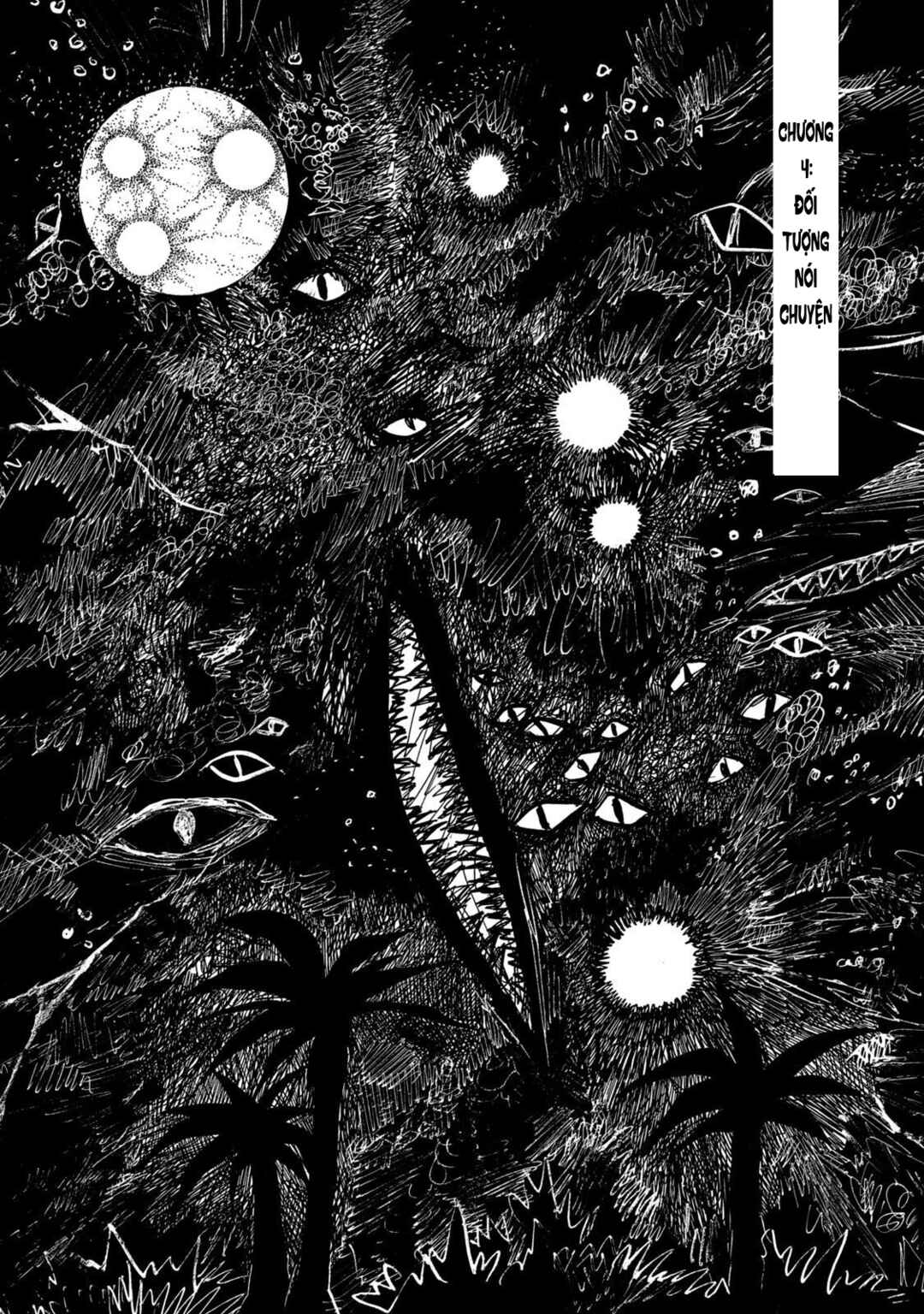 Dekin no Mogura Chapter 4 - Page 2