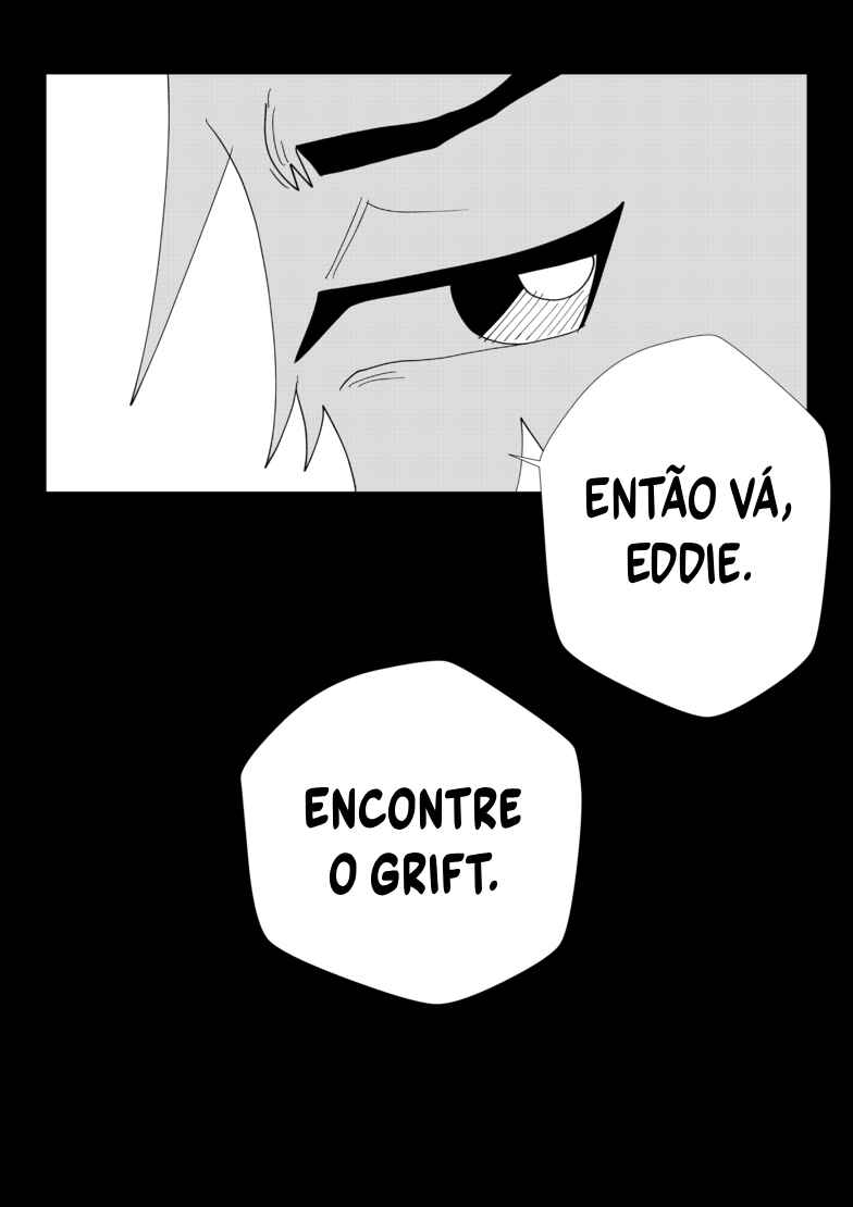 Powpow Odyssey (ORIGINAL) Chapter 14 - Page 8
