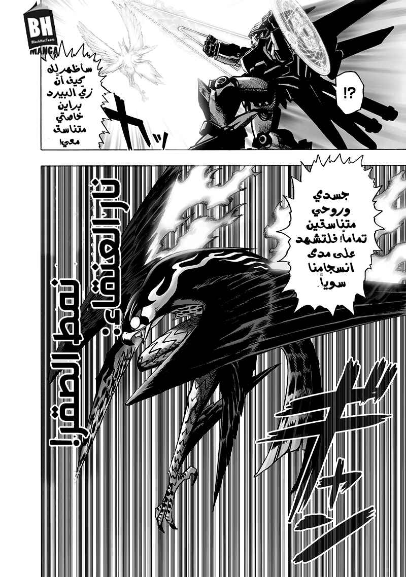 One Punch-Man Chapter 99.2 - Page 11