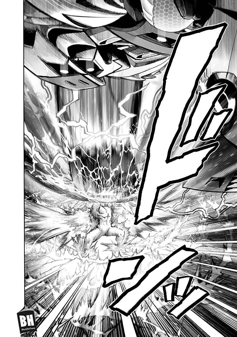 One Punch-Man Chapter 99.2 - Page 27