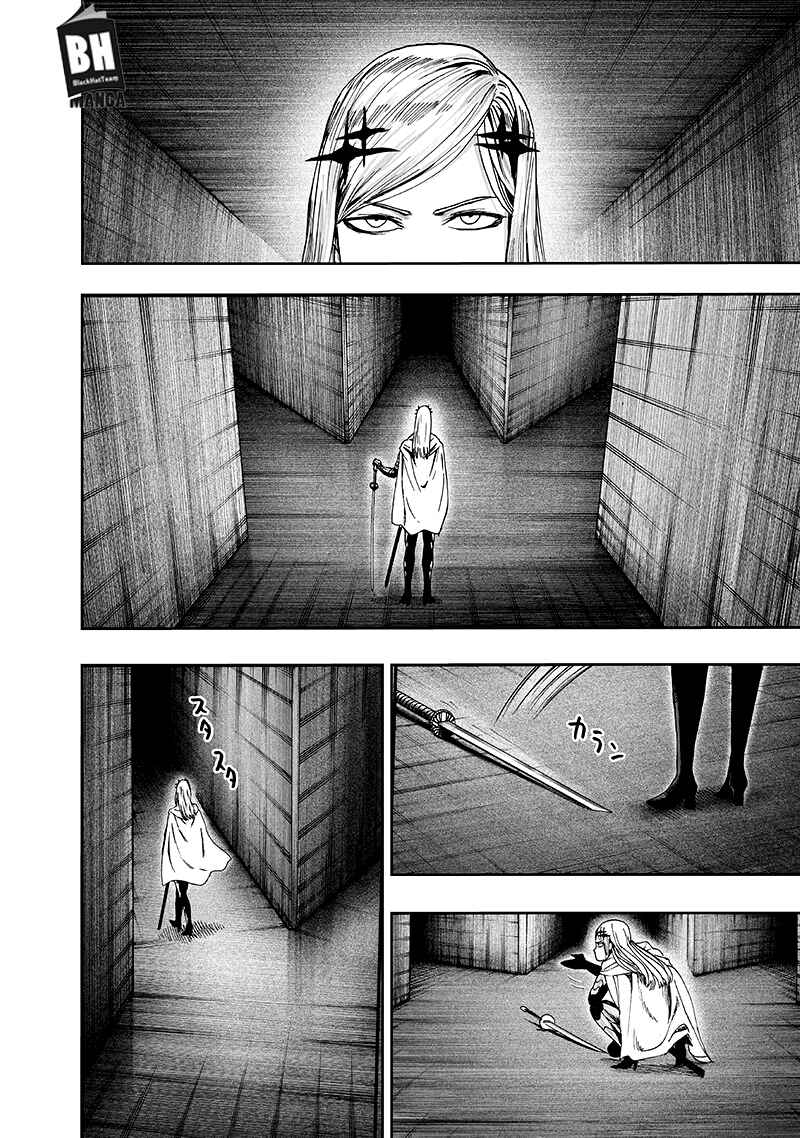 One Punch-Man Chapter 99.2 - Page 36