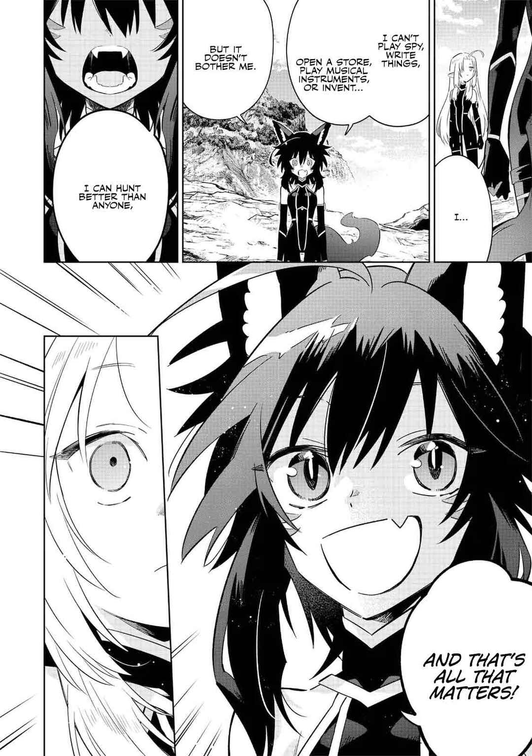 Kage no Jitsuryokusha ni Naritakute! Master of Garden ~Shichikage Retsuden~ Chapter 16.2 - Page 6